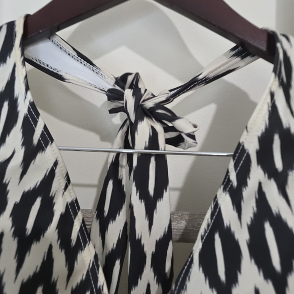 ⭐️40% Off⭐️ Paper Denim & Cloth One Piece Swimsuit - Picture 8 of 12